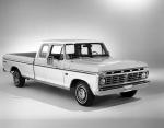 Ford F-150 1973 года